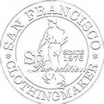 logo San Francisco '976